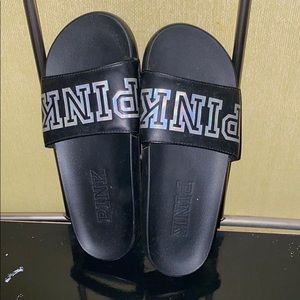 Pink Slides